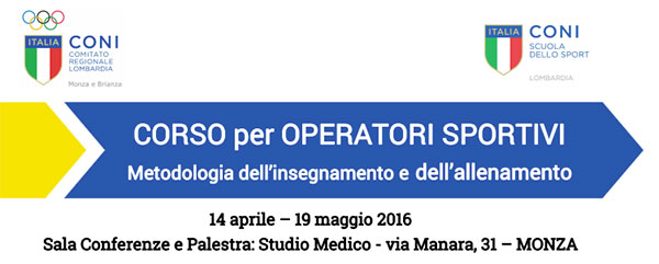 operatori-Sportivi