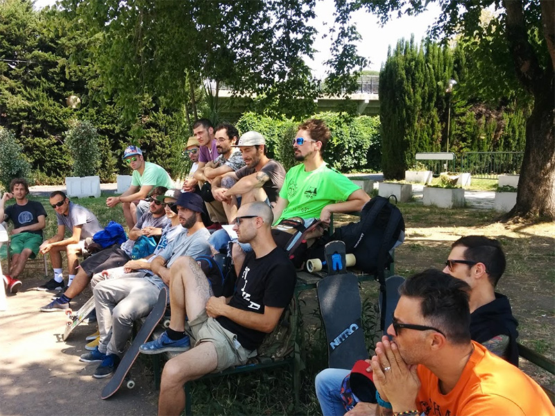 rome-corso