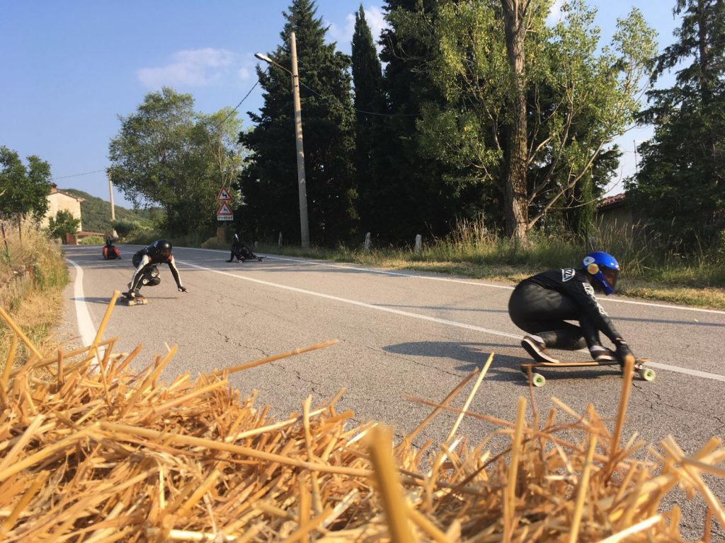 Stefano barbizzi e marcus aldinucci