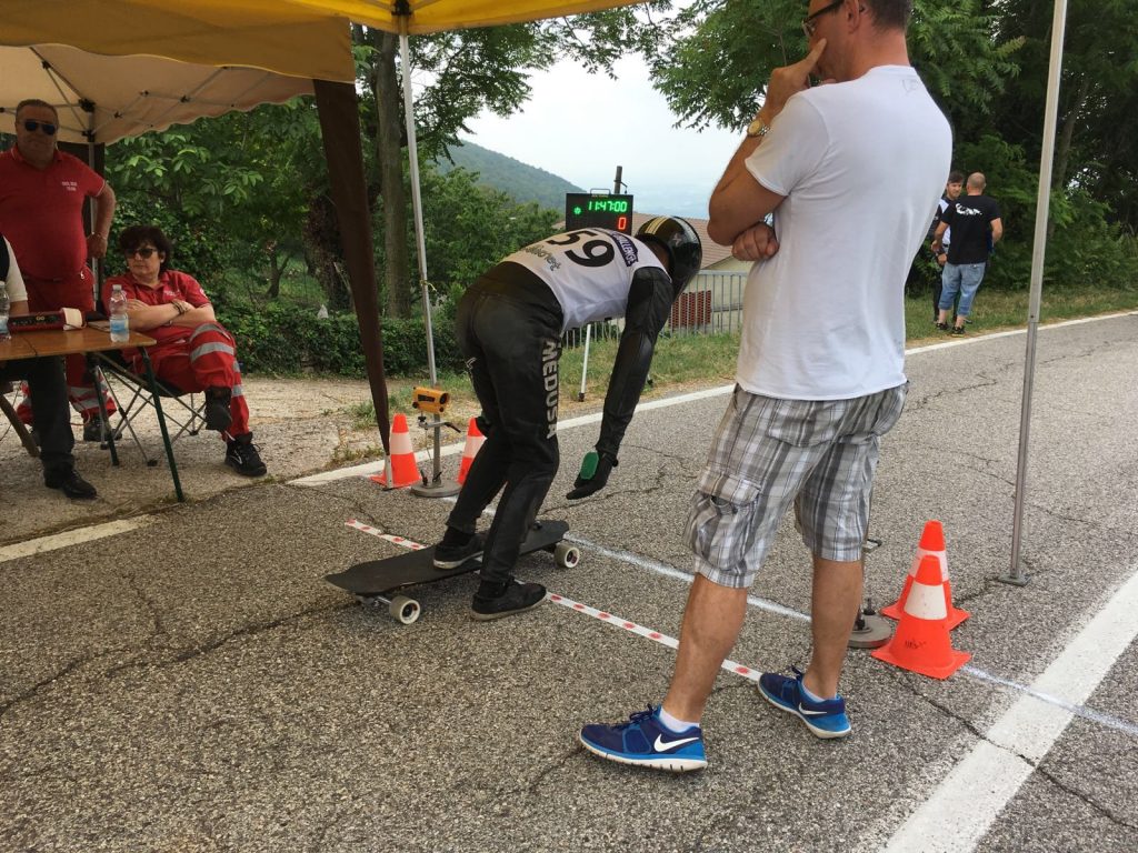 Qualifiche cidhs 2016 ambrose downhill challenge
