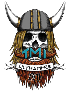 tmi lilyhammer 2016 idf