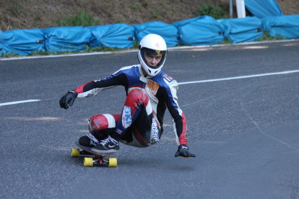 Giorgio Garino a Insul IDF