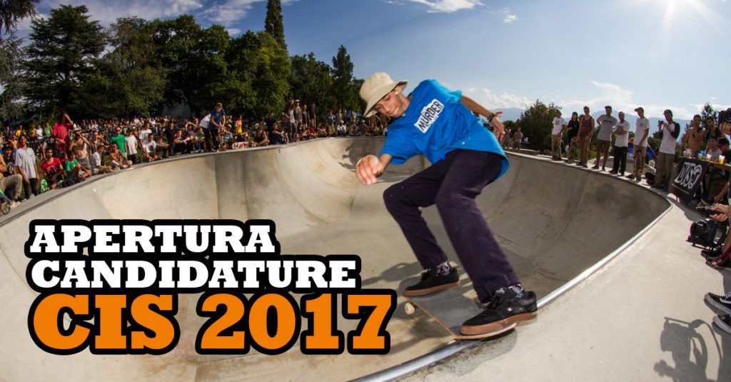 candidatura_eventi_cis_2017