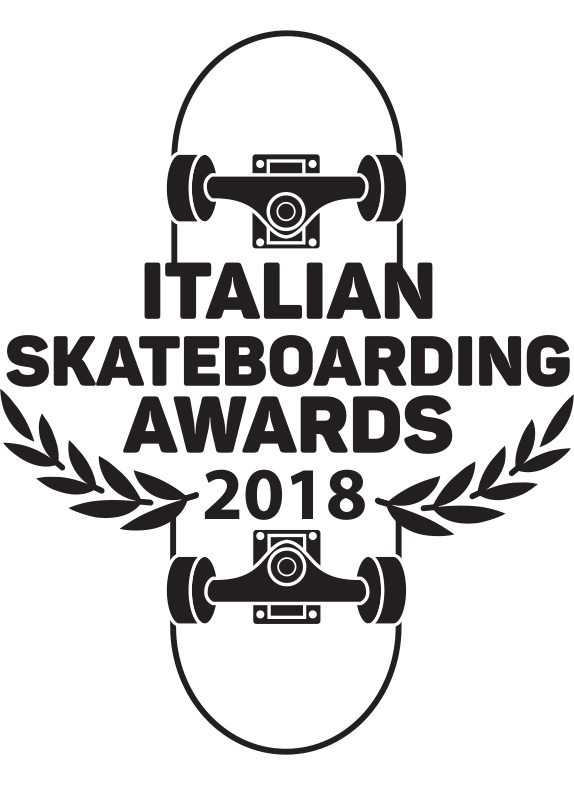 it sb Italian Skateboarding Awards