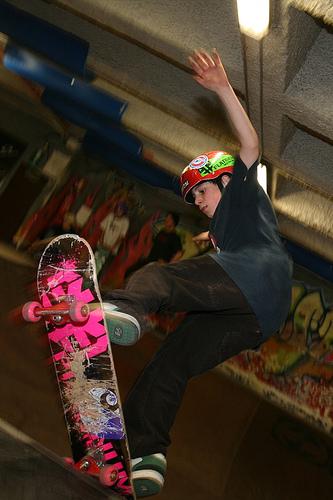 torino skateboard junior