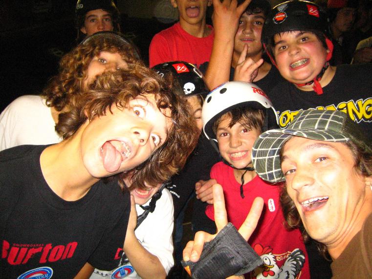 asd torino skateboard