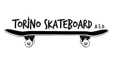 logo TORINO SKATEBOARD