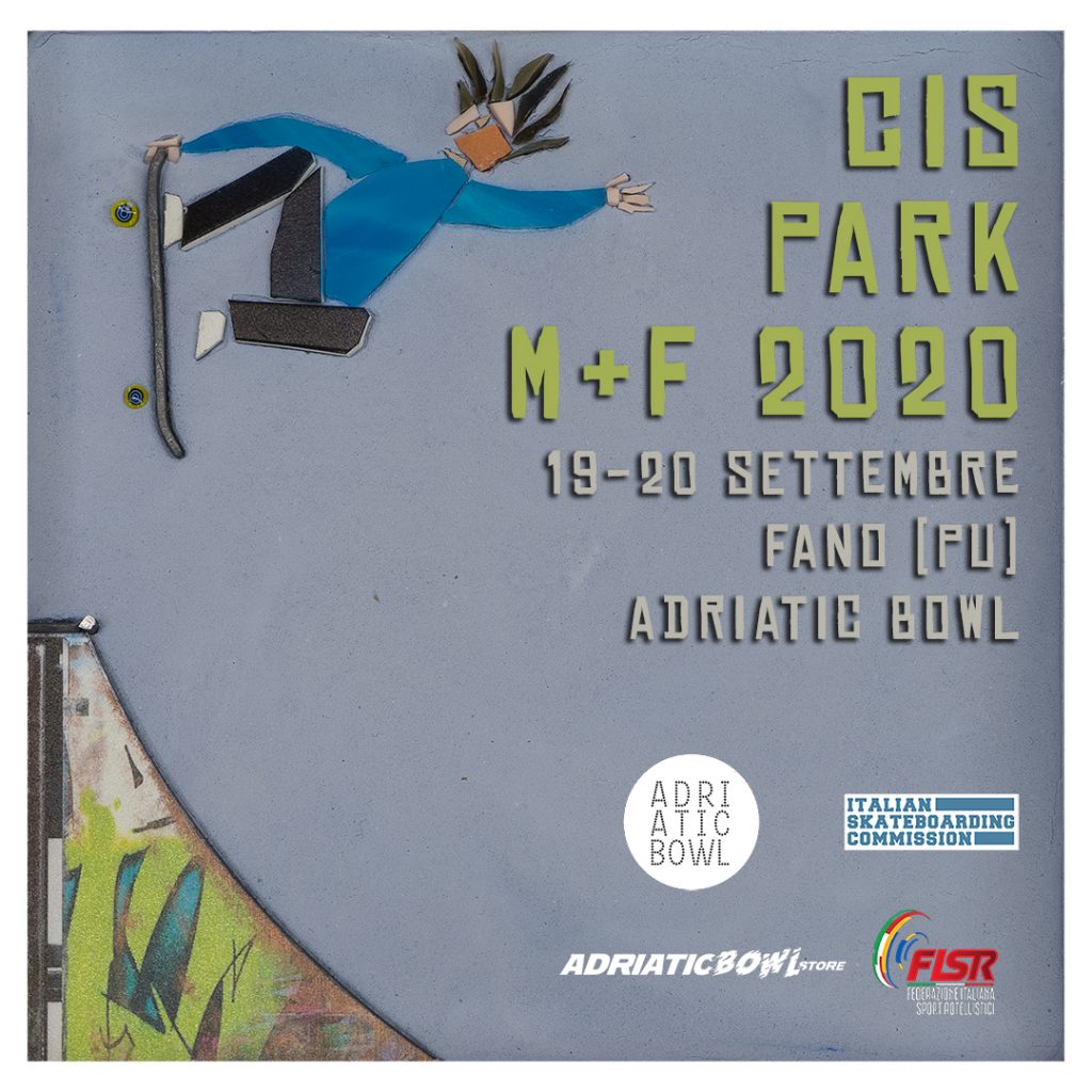 CIS 2020 Park