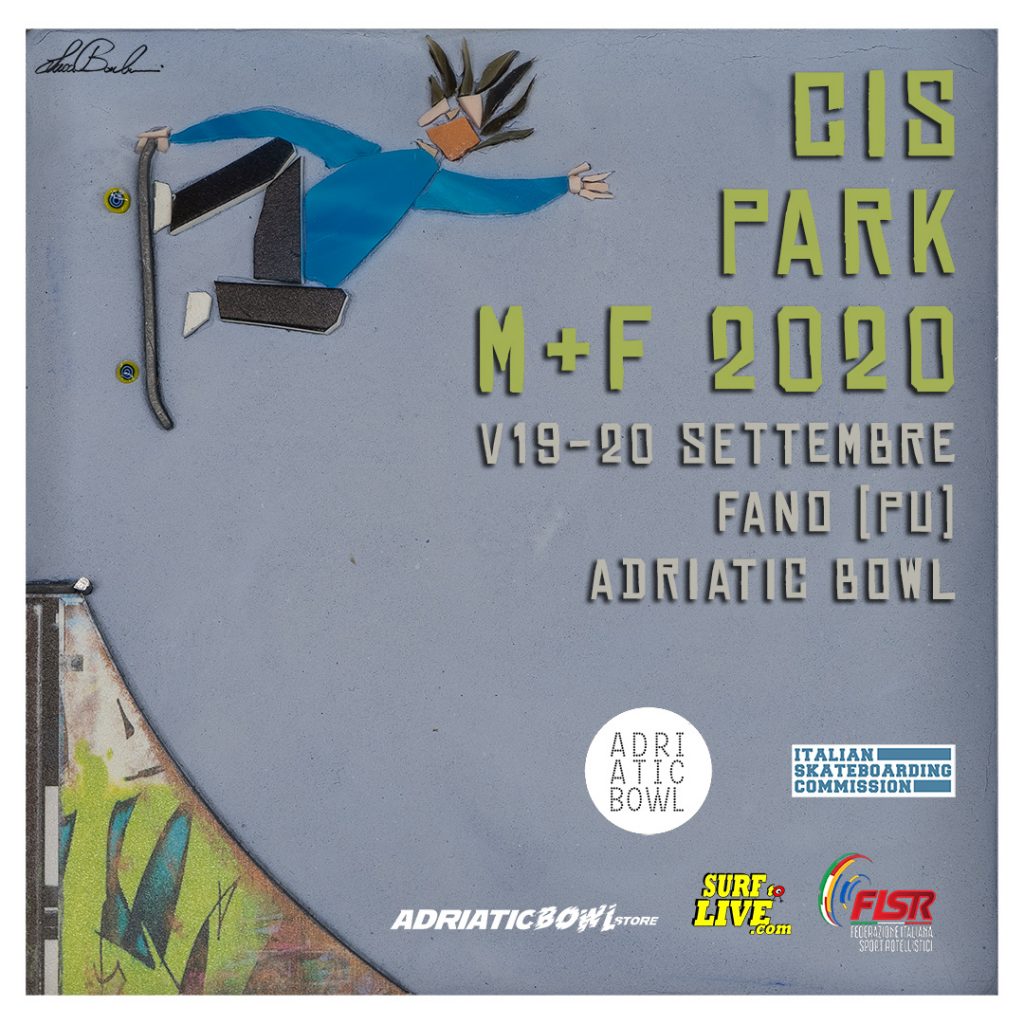 CIS Park 2020