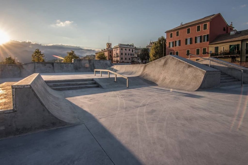 CIS Street 2020 - il park