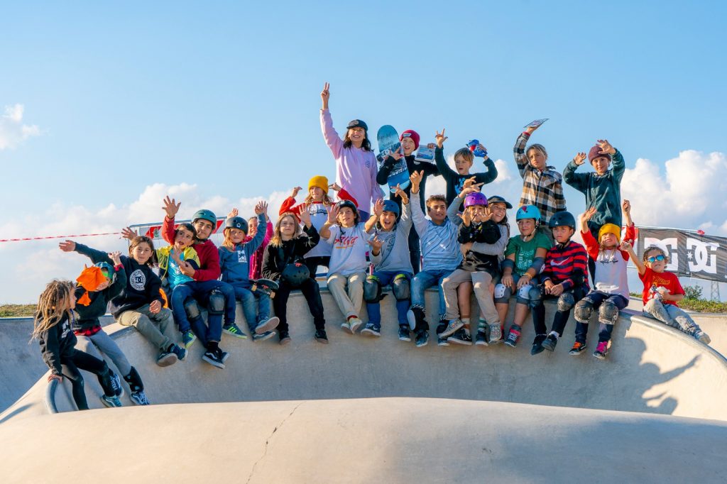 CIS Park Junior 2020 - ph. Matteo Mangherini