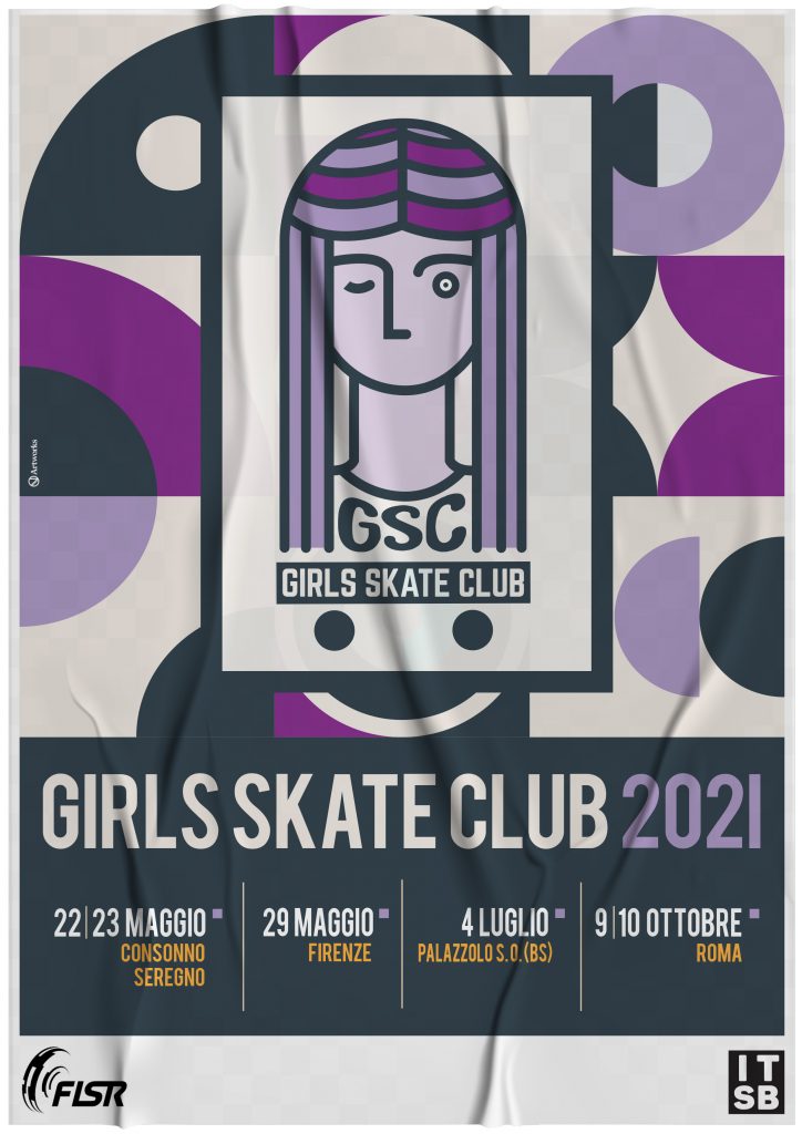 Girls Skate Club