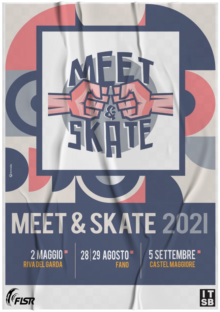 Meet & Skate 2021