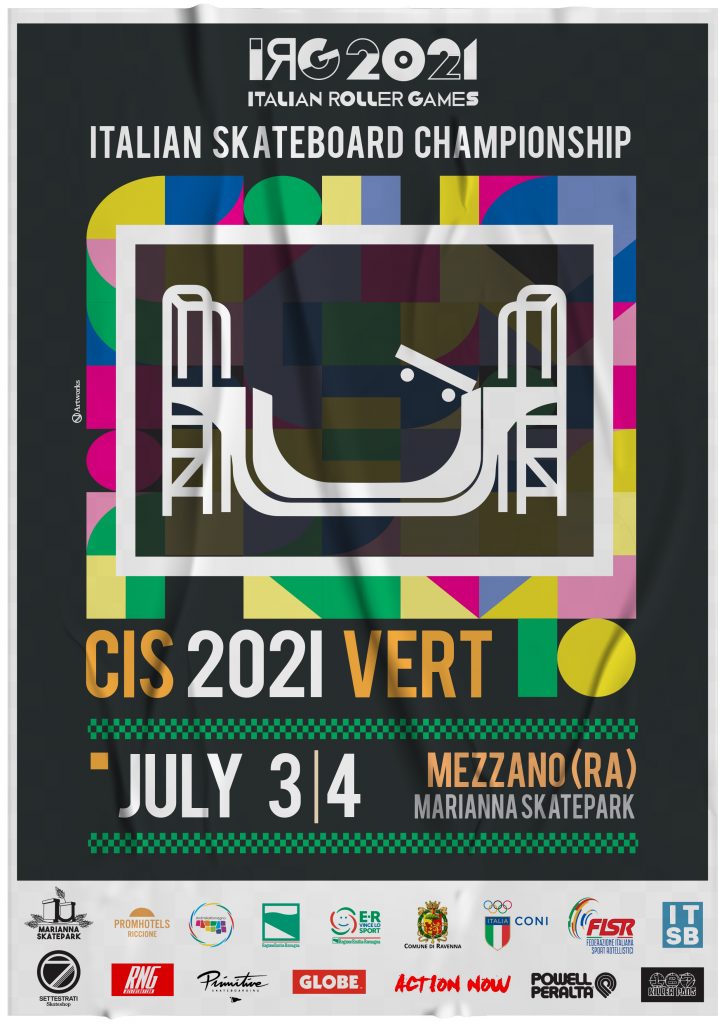 CIS Vert 2021