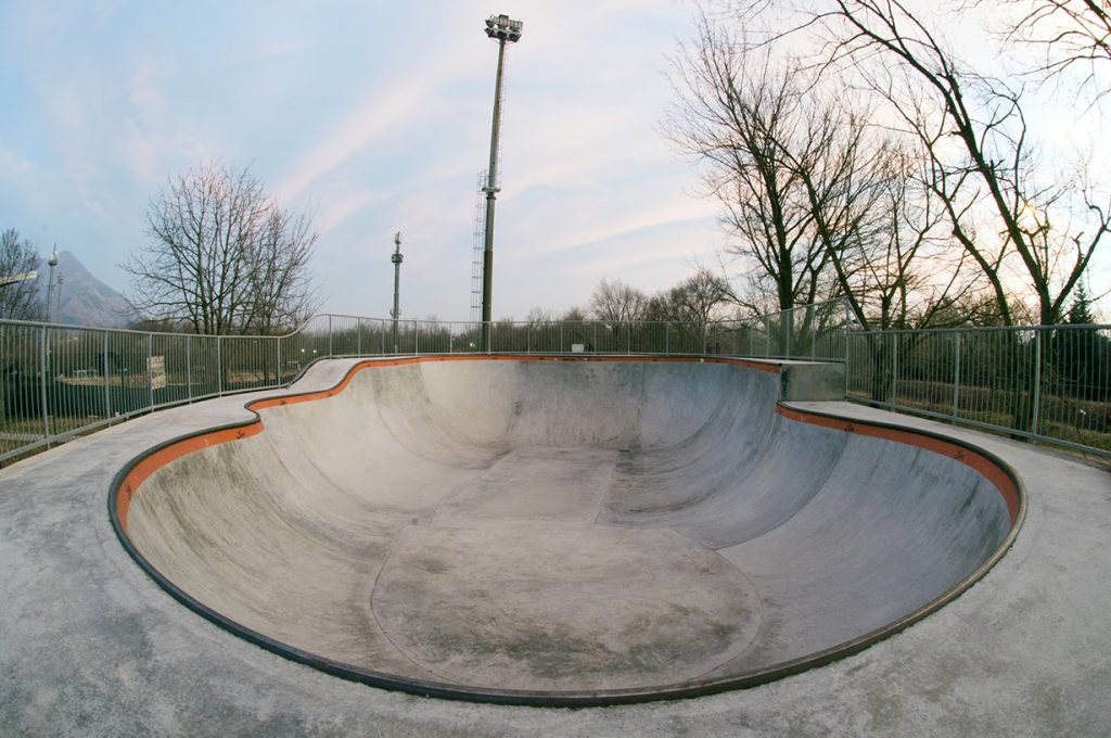 La bowl di Almese