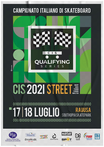 Qualifying Series Ragusa 2021