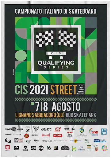 Qualifying Series Lignano