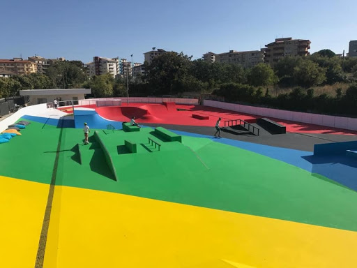 Skatepark Ragusa