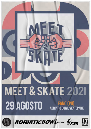 Met & Skate Fano 2021