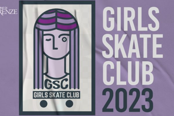 Girls Skate Club 2023 - Firenze