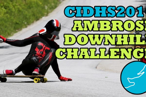 ambrose downhill challenge 2016