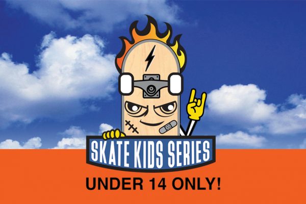 Skate Kids Series 2019