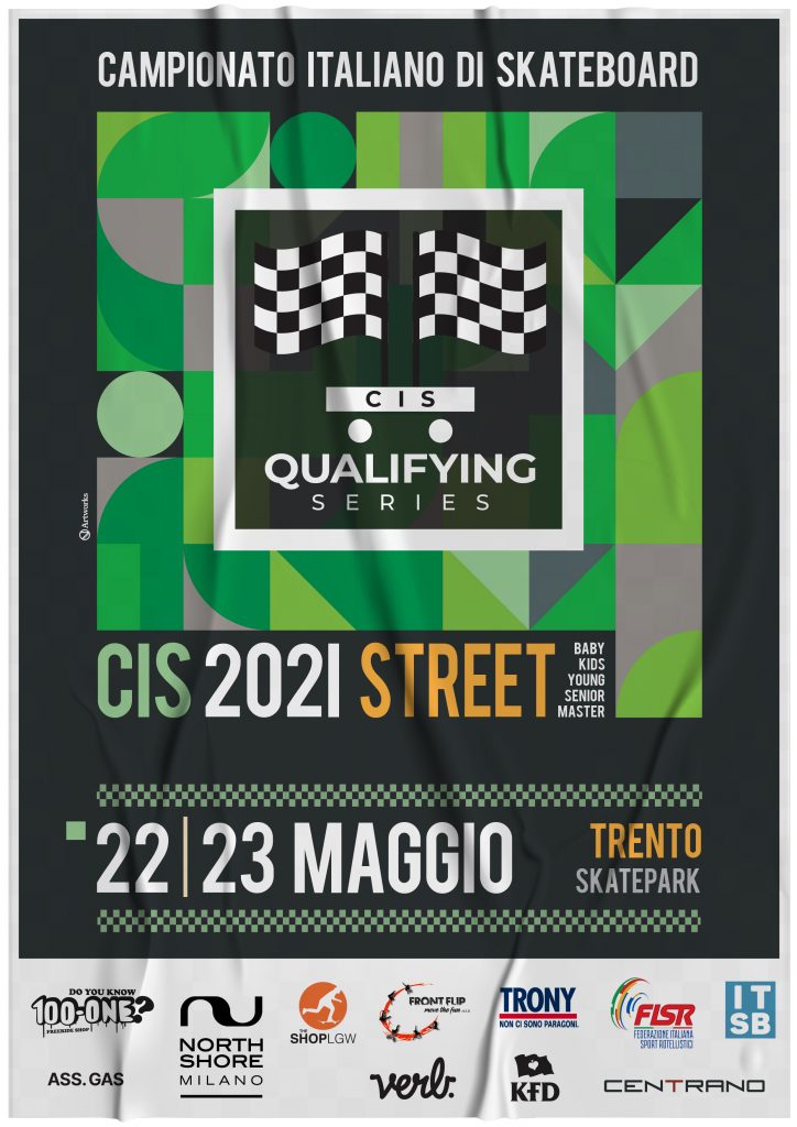 Qualifying Series Trento 2021