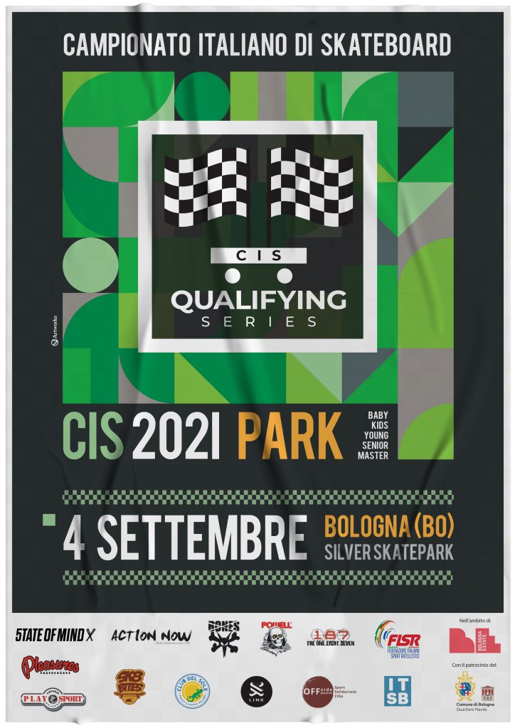 Qualifying Series Bologna 2021