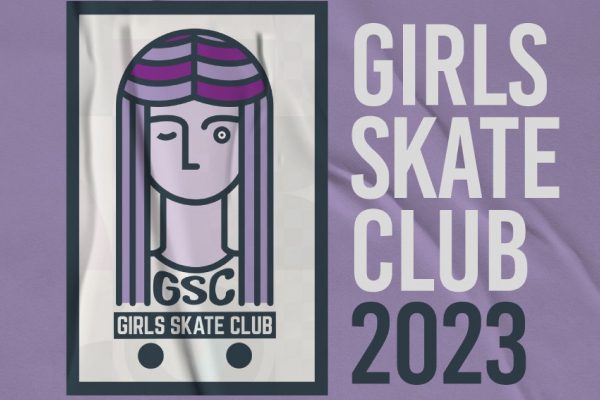 Girls Skate Club 2023 - Cesena