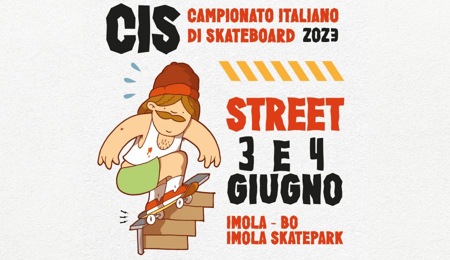 CIS Street 2023 Imola 3-4 Giugno