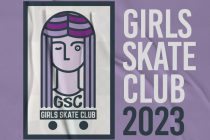 Girls Skate Club 2023 - Roma